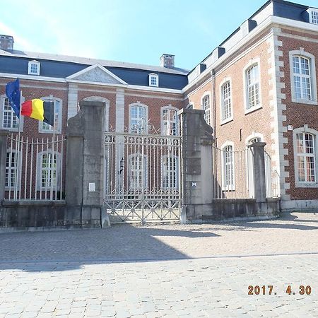 Ferienwohnung "Sweet Home" Eupen Extérieur photo