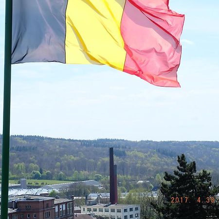 Ferienwohnung "Sweet Home" Eupen Extérieur photo