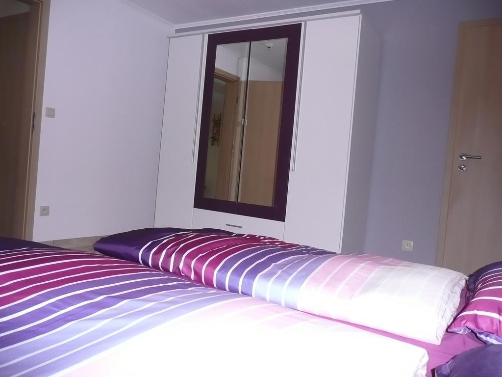 Ferienwohnung "Sweet Home" Eupen Chambre photo