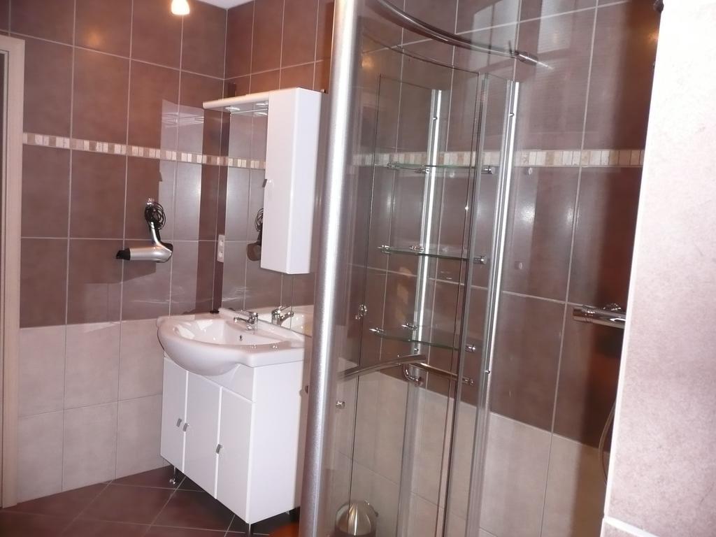 Ferienwohnung "Sweet Home" Eupen Chambre photo