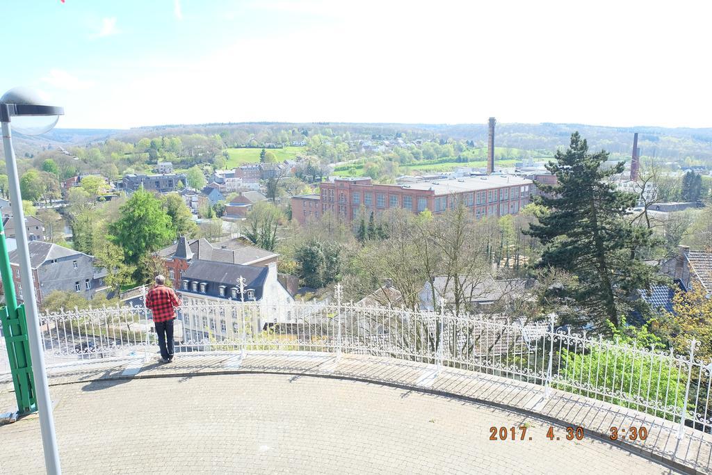 Ferienwohnung "Sweet Home" Eupen Extérieur photo