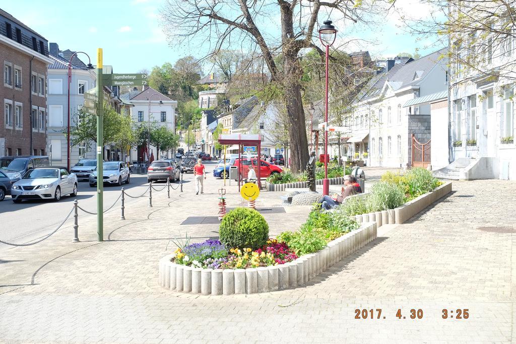 Ferienwohnung "Sweet Home" Eupen Extérieur photo